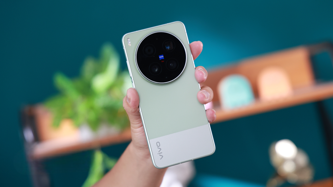 Vivo X500 Ultra lộ kế hoạch thử nghiệm camera telephoto 200MP