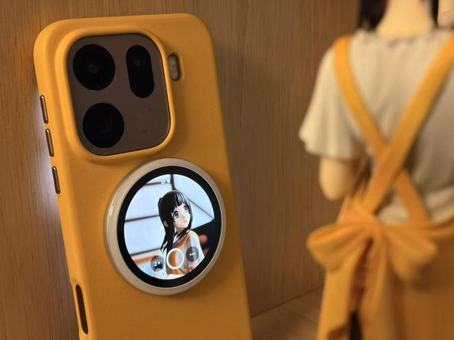 Đánh giá OPPO Bubble: Selfie bằng camera sau rất sáng tạo
