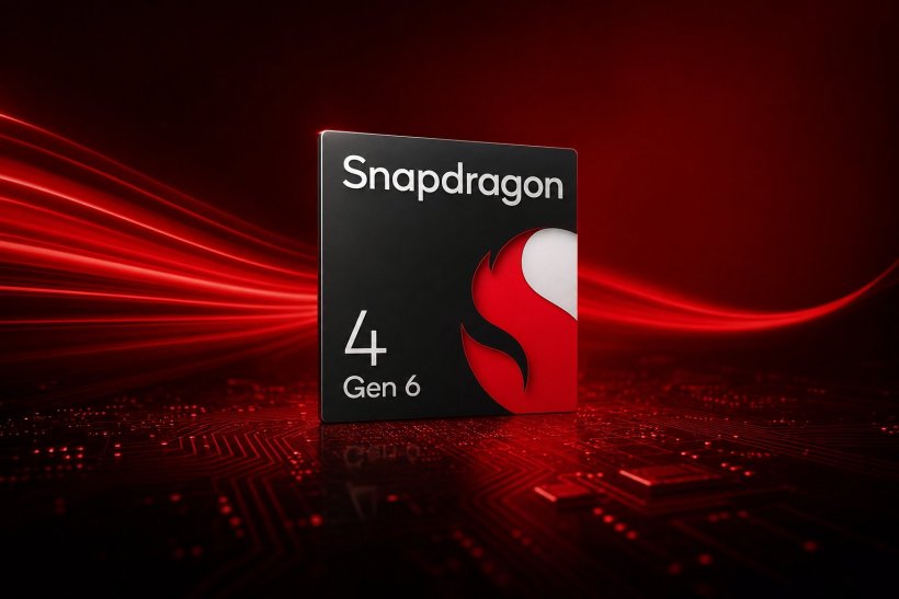 Rò rỉ thông tin chip Qualcomm Snapdragon 4 Gen 6: Tiến trình 4nm, GPU Adreno 6