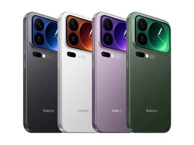 Dòng Xiaomi 18 có thể sẽ khai tử phiên bản Ultra, bản tiêu chuẩn thôi là đủ
