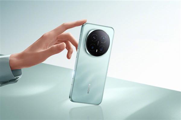 Honor Magic9 series trình làng sớm vào tháng 9: Bắt tay cùng gã khổng lồ ARRI