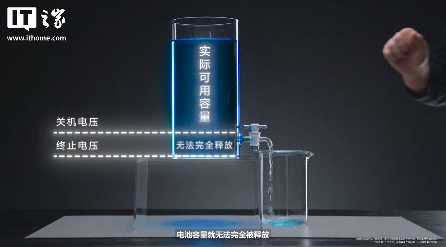 Huawei Li Xiaolong: Một số smartphone không hề cố tình khóa dung lượng pin, mà do thiết kế ban đầu không tính đến khả năng hoạt động ở điện áp thấp