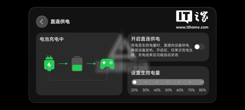 Một số dòng máy Huawei đã hỗ trợ tính năng cấp nguồn trực tiếp sau khi lên Harmony OS 7