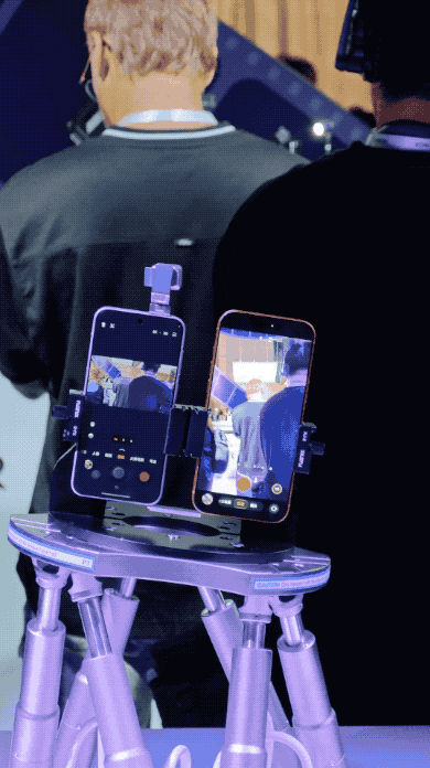 Đánh giá Honor Robot Phone: Smartphone tích hợp quy trình quay phim ARRI chuẩn điện ảnh Hollywood
