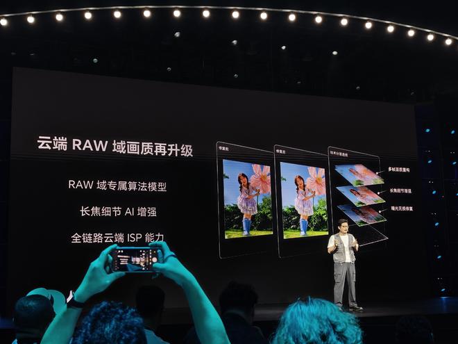 Đánh giá Honor Robot Phone: Smartphone tích hợp quy trình quay phim ARRI chuẩn điện ảnh Hollywood