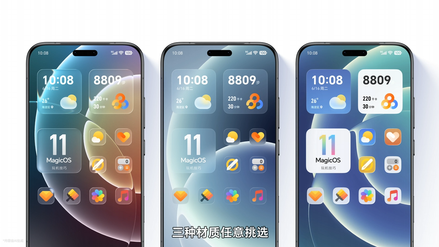 Honor công bố sự kiện trải nghiệm MagicOS 11 vào ngày 6/8
