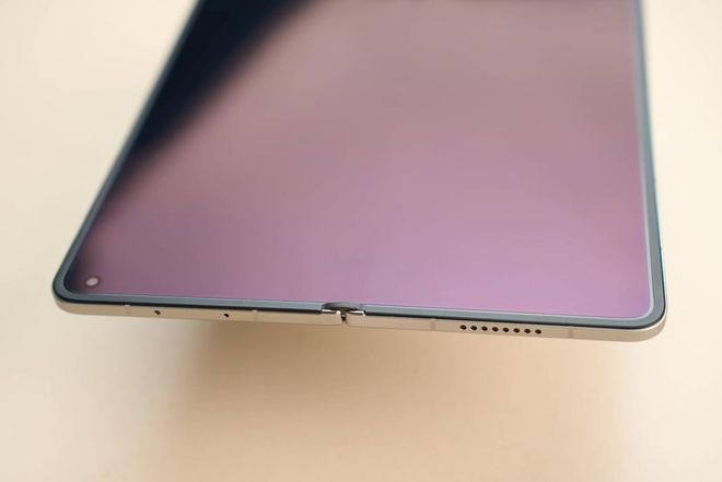 Đánh giá chi tiết smartphone màn hình gập tháng 8/2026: Find N6 dẫn đầu, nếp gập "vô hình" thực sự, ông vua P/P