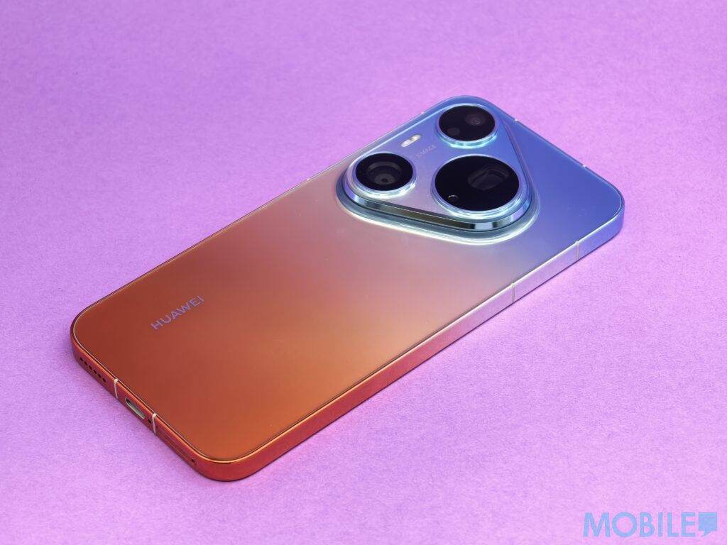 Đánh giá nhanh HUAWEI Pura 90s Pro Max phiên bản Quốc Tế