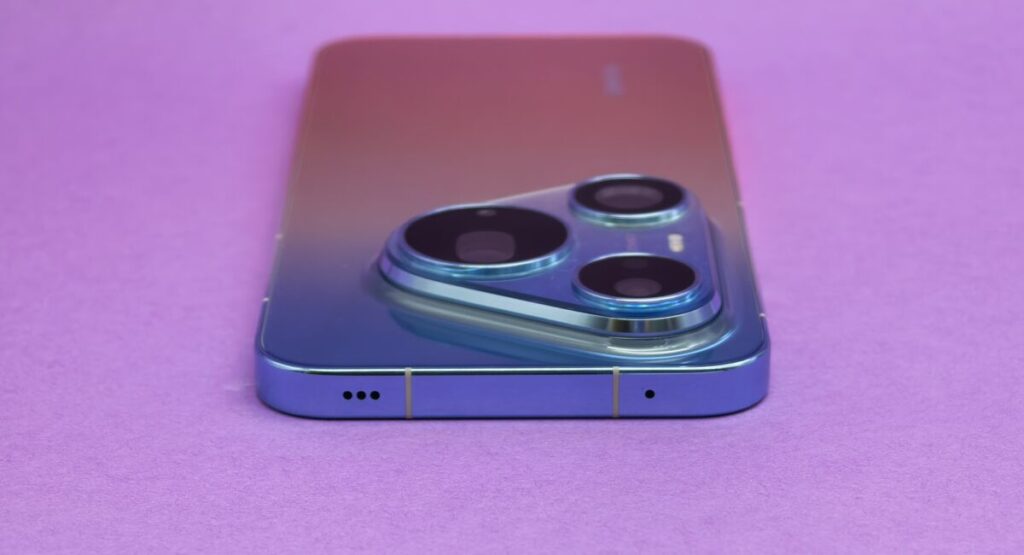 Đánh giá nhanh HUAWEI Pura 90s Pro Max phiên bản Quốc Tế