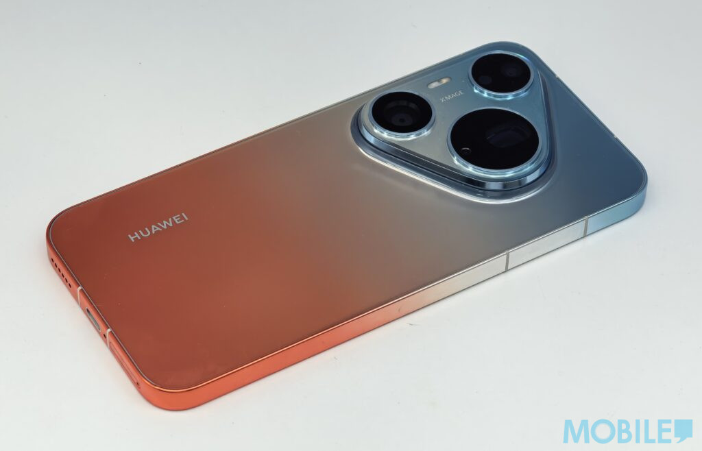 Đánh giá nhanh HUAWEI Pura 90s Pro Max phiên bản Quốc Tế