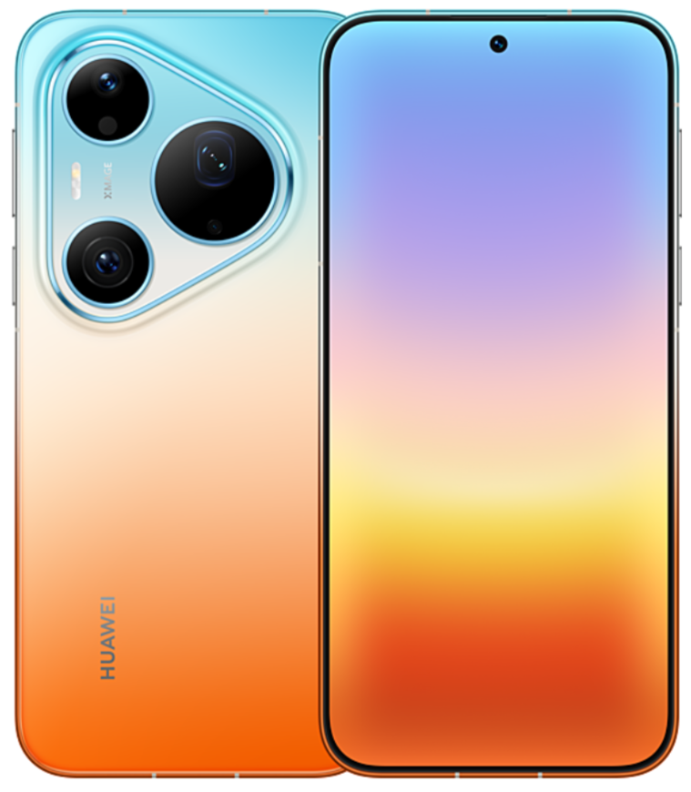 Đánh giá nhanh HUAWEI Pura 90s Pro Max phiên bản Quốc Tế