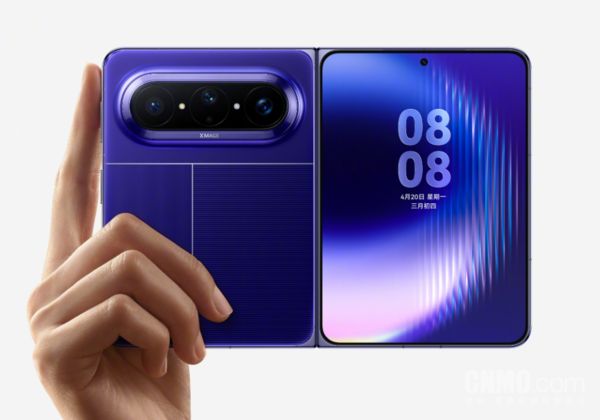 Huawei Pura X series sắp có phiên bản dạng thanh