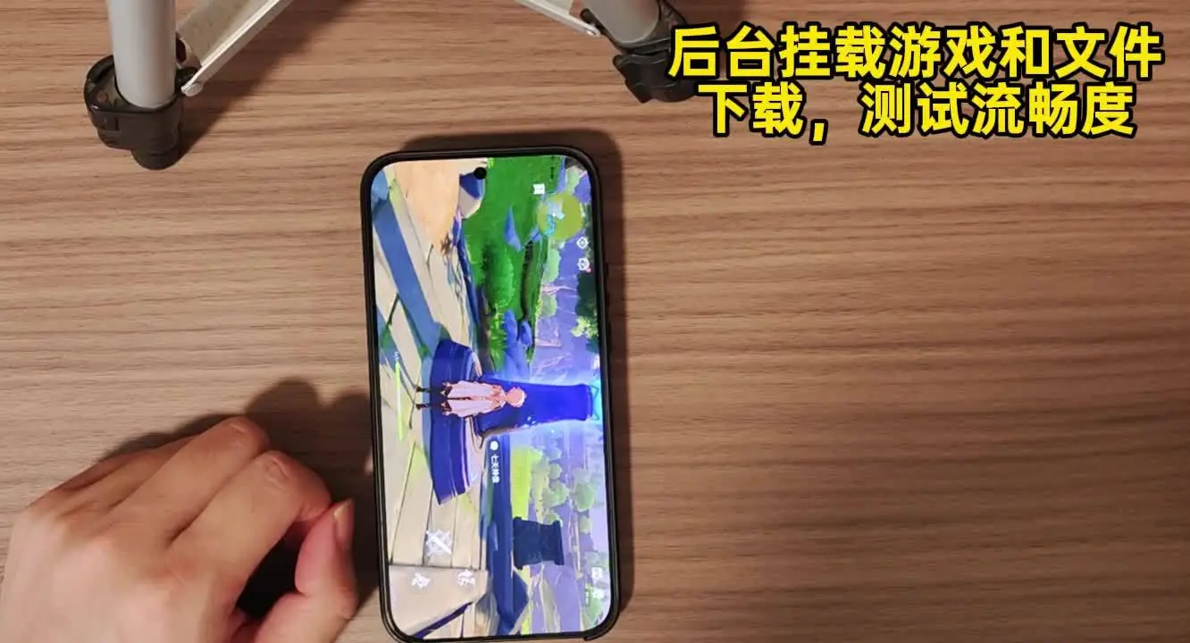 Trải nghiệm nhanh Xiaomi HyperOS 4: Mượt mà thực sự, Super XiaoAI 2.0 là điểm sáng đắt giá