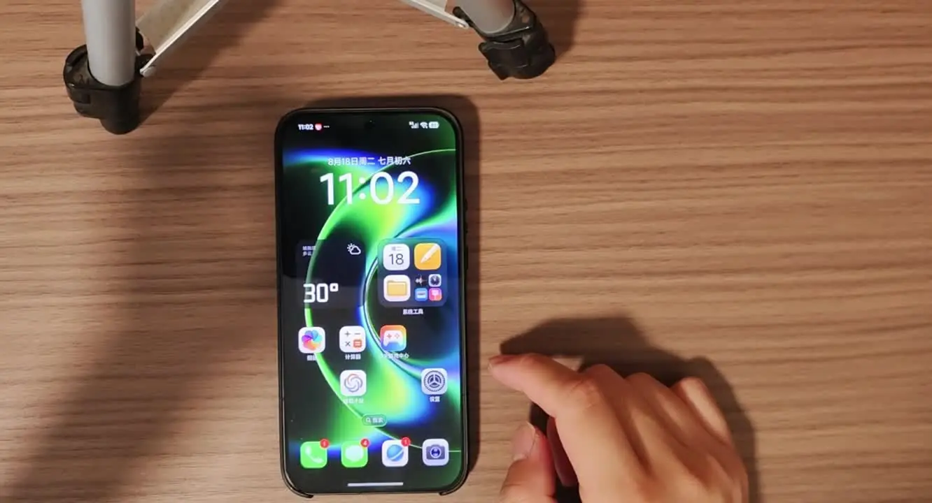 Trải nghiệm nhanh Xiaomi HyperOS 4: Mượt mà thực sự, Super XiaoAI 2.0 là điểm sáng đắt giá