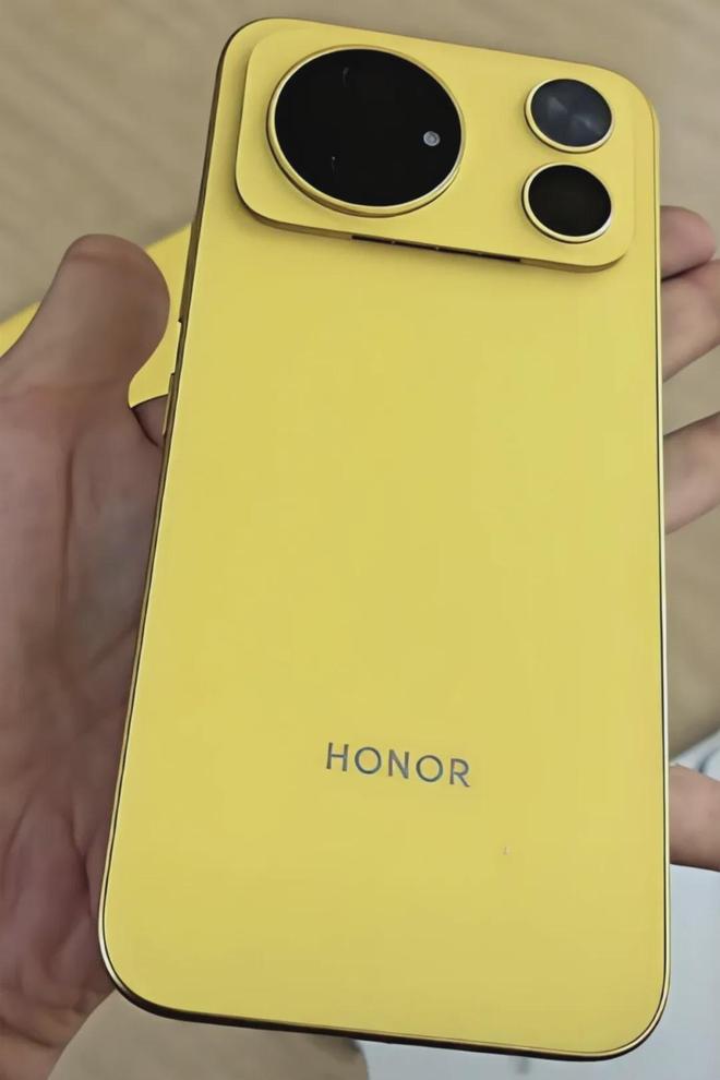Honor Magic 9 Pro Max sẽ có viền màn hình mỏng 0,98mm và độ sáng 10.000 nit